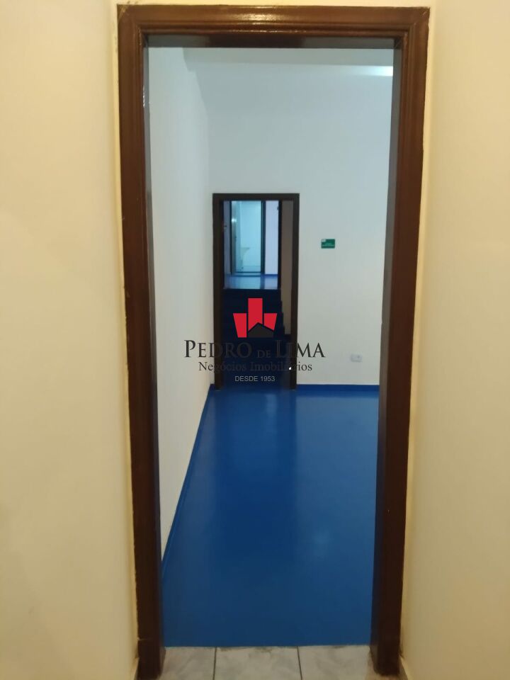 Salão 350m² na Mooca