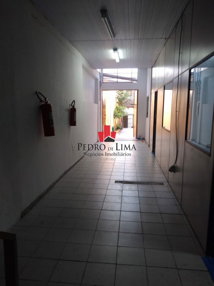 Salão 350m² na Mooca