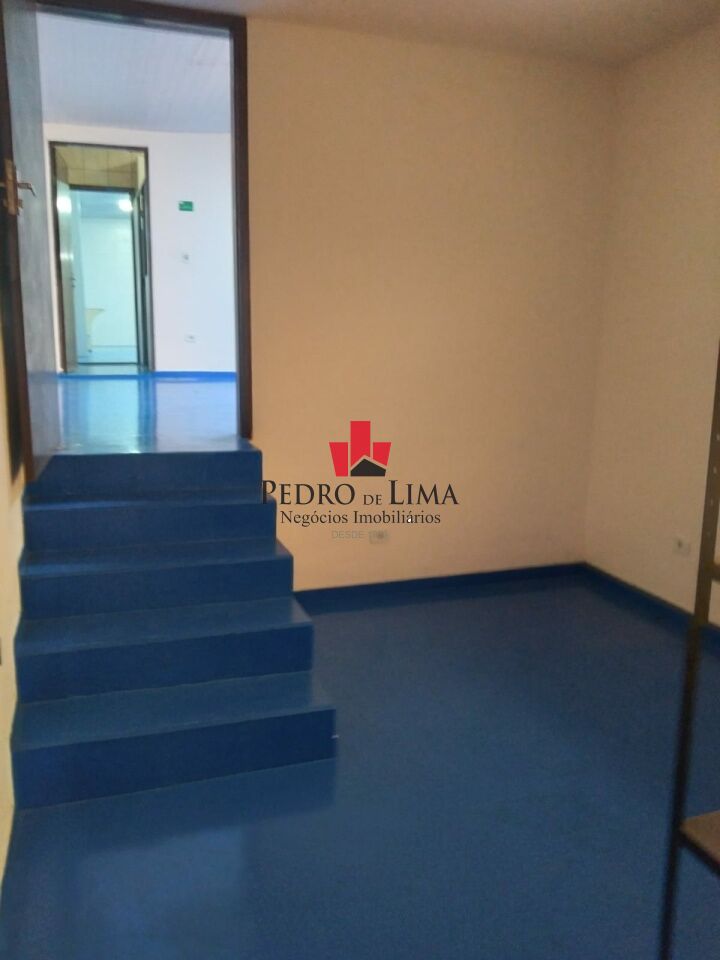 Salão 350m² na Mooca
