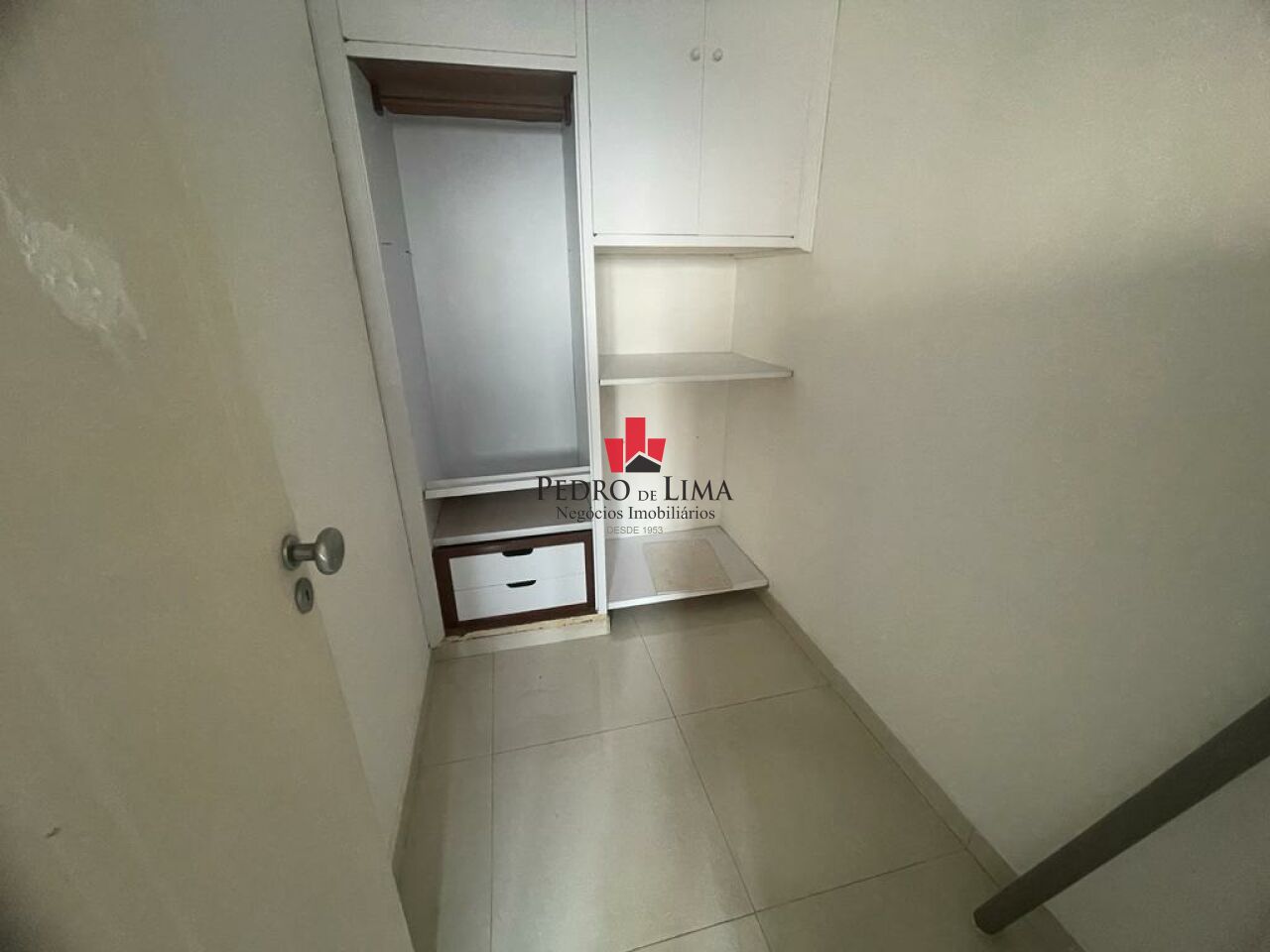 Apartamento 4 quartos sendo 2 suítes na Mooca - LEONARDO D VINCI