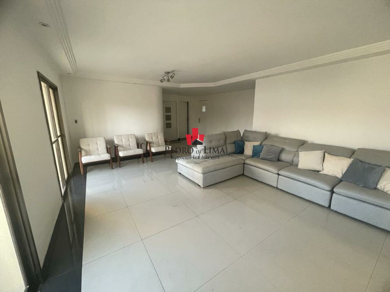 imagem do imovel Apartamento 4 quartos sendo 2 suítes na Mooca - LEONARDO D VINCI ref: PE40086