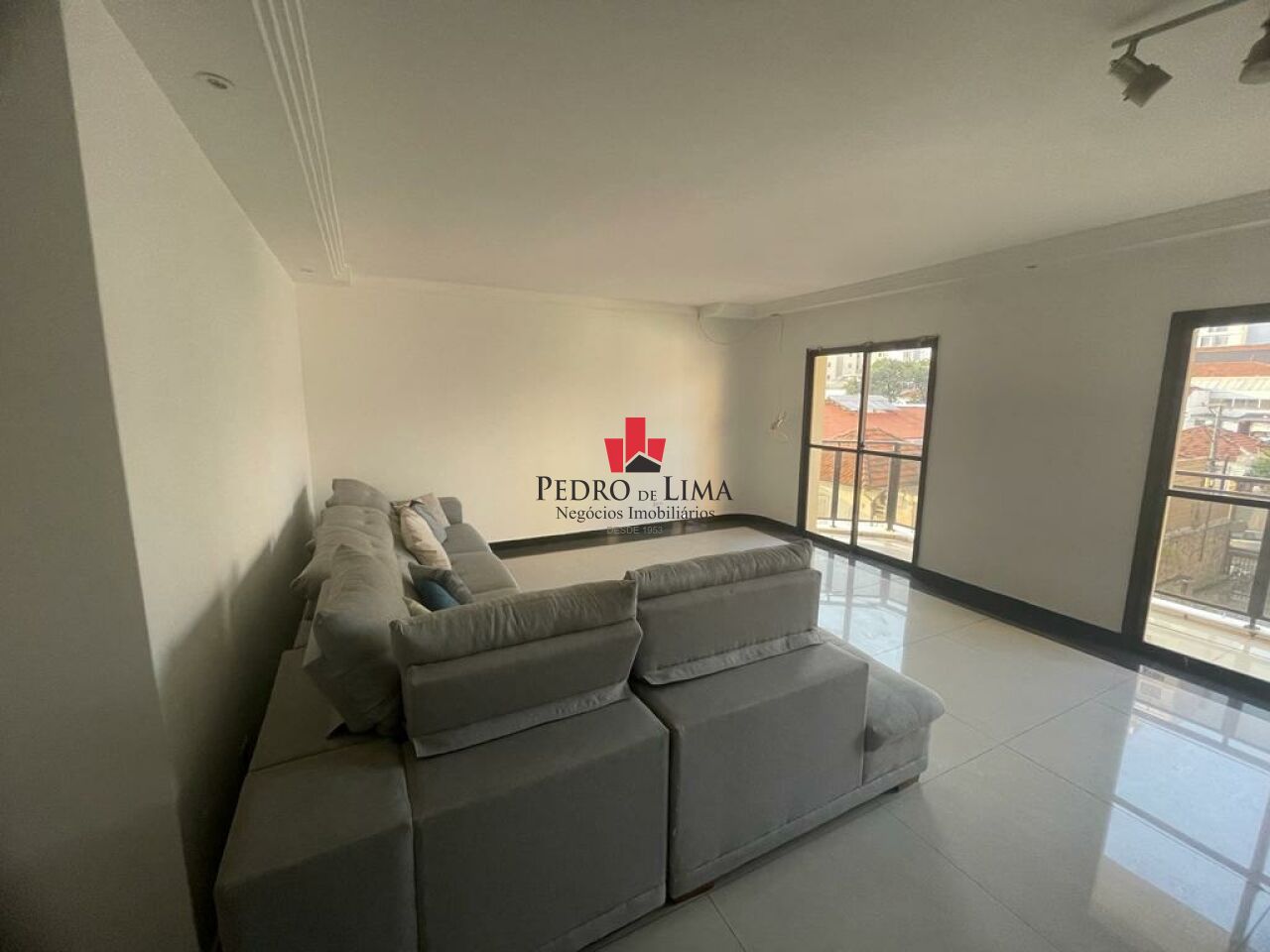 imagem do imovel Apartamento 4 quartos sendo 2 suítes na Mooca - LEONARDO D VINCI ref: PE40086