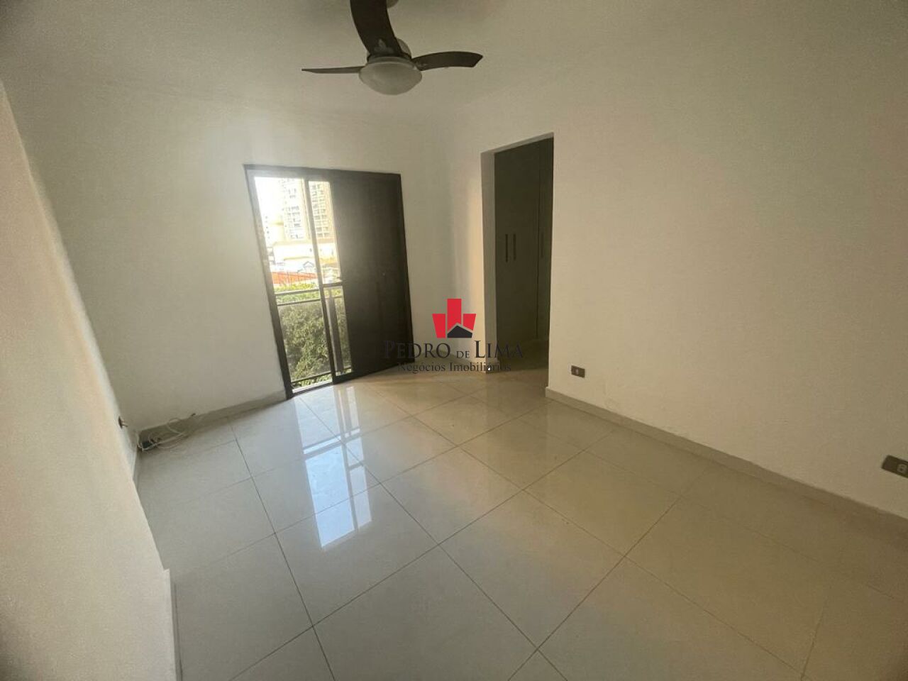 Apartamento 4 quartos sendo 2 suítes na Mooca - LEONARDO D VINCI