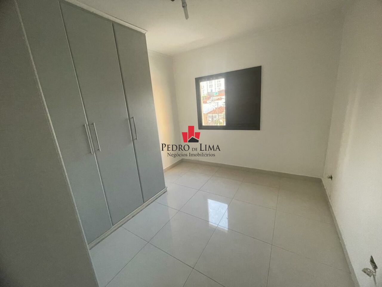 Apartamento 4 quartos sendo 2 suítes na Mooca - LEONARDO D VINCI