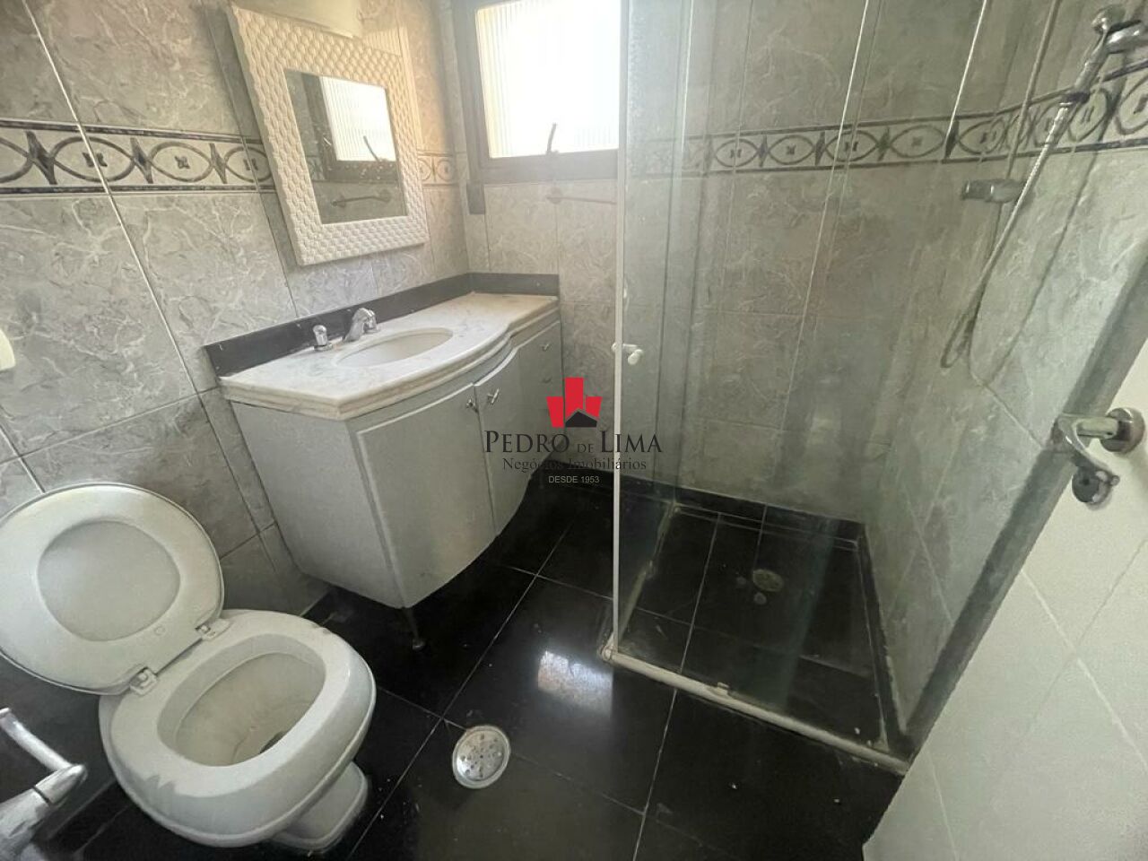 Apartamento 4 quartos sendo 2 suítes na Mooca - LEONARDO D VINCI