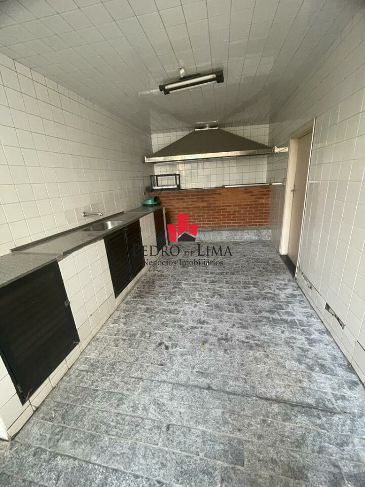 Apartamento 4 quartos sendo 2 suítes na Mooca - LEONARDO D VINCI
