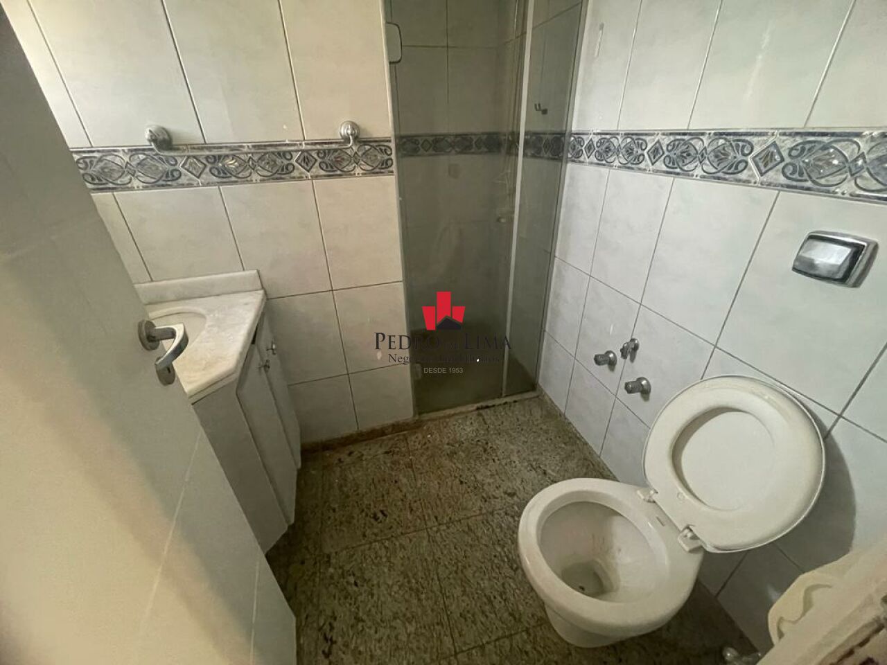 Apartamento 4 quartos sendo 2 suítes na Mooca - LEONARDO D VINCI