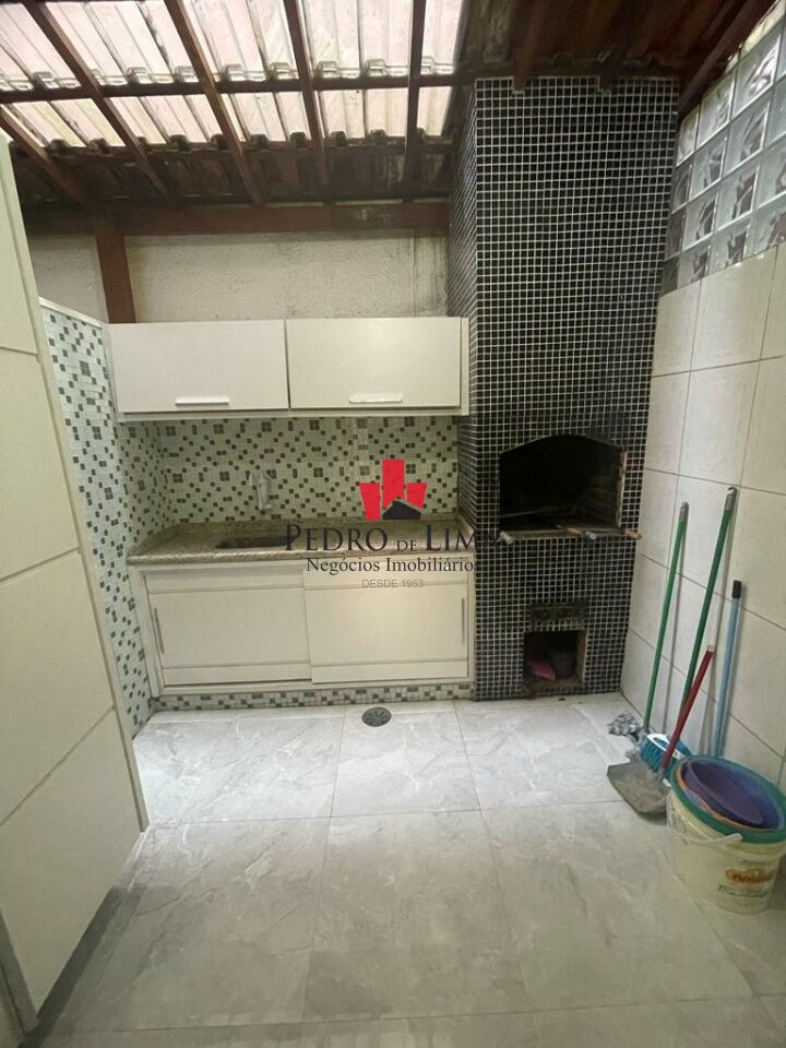 Apartamento 4 quartos sendo 2 suítes na Mooca - LEONARDO D VINCI