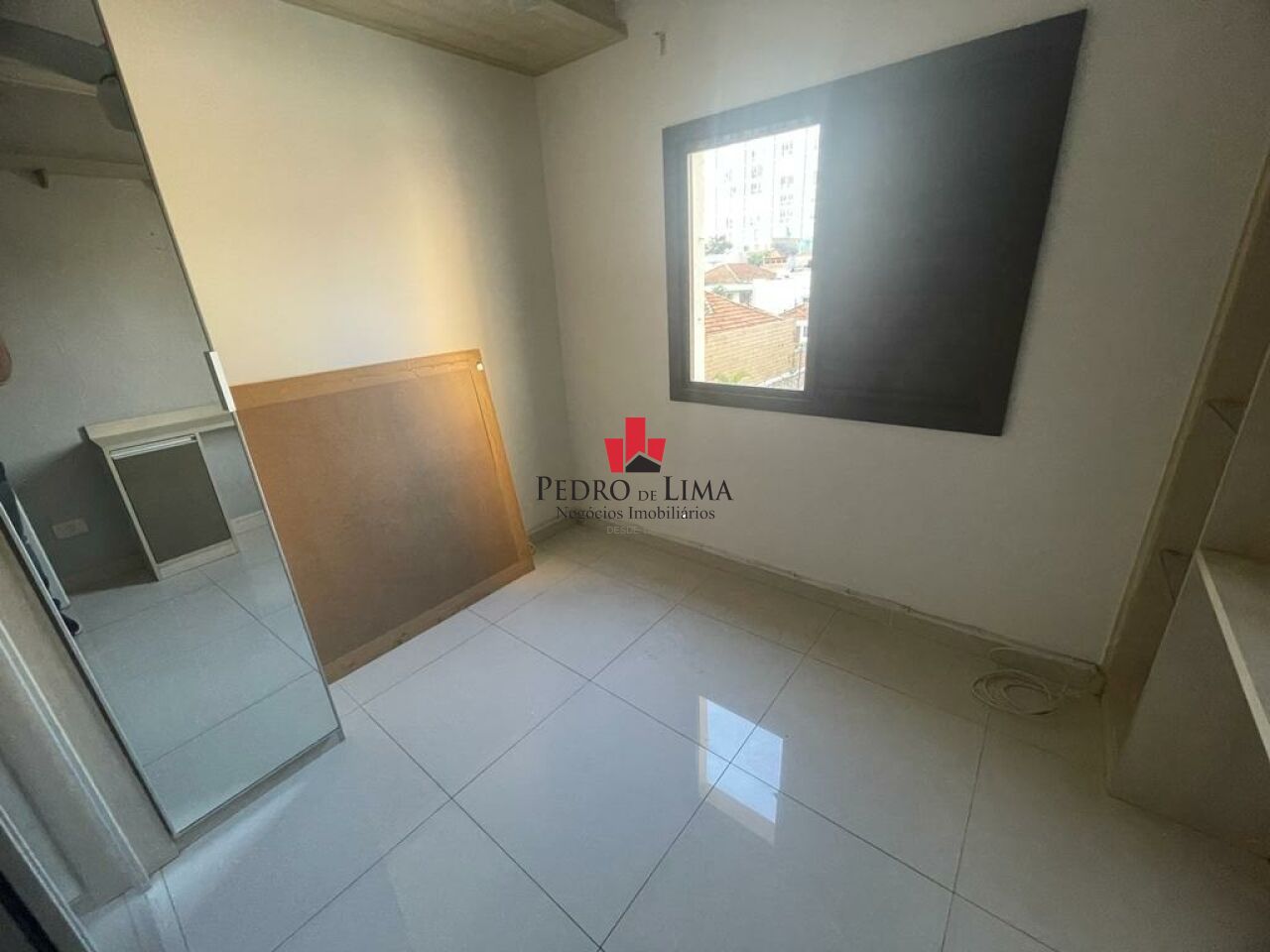 Apartamento 4 quartos sendo 2 suítes na Mooca - LEONARDO D VINCI