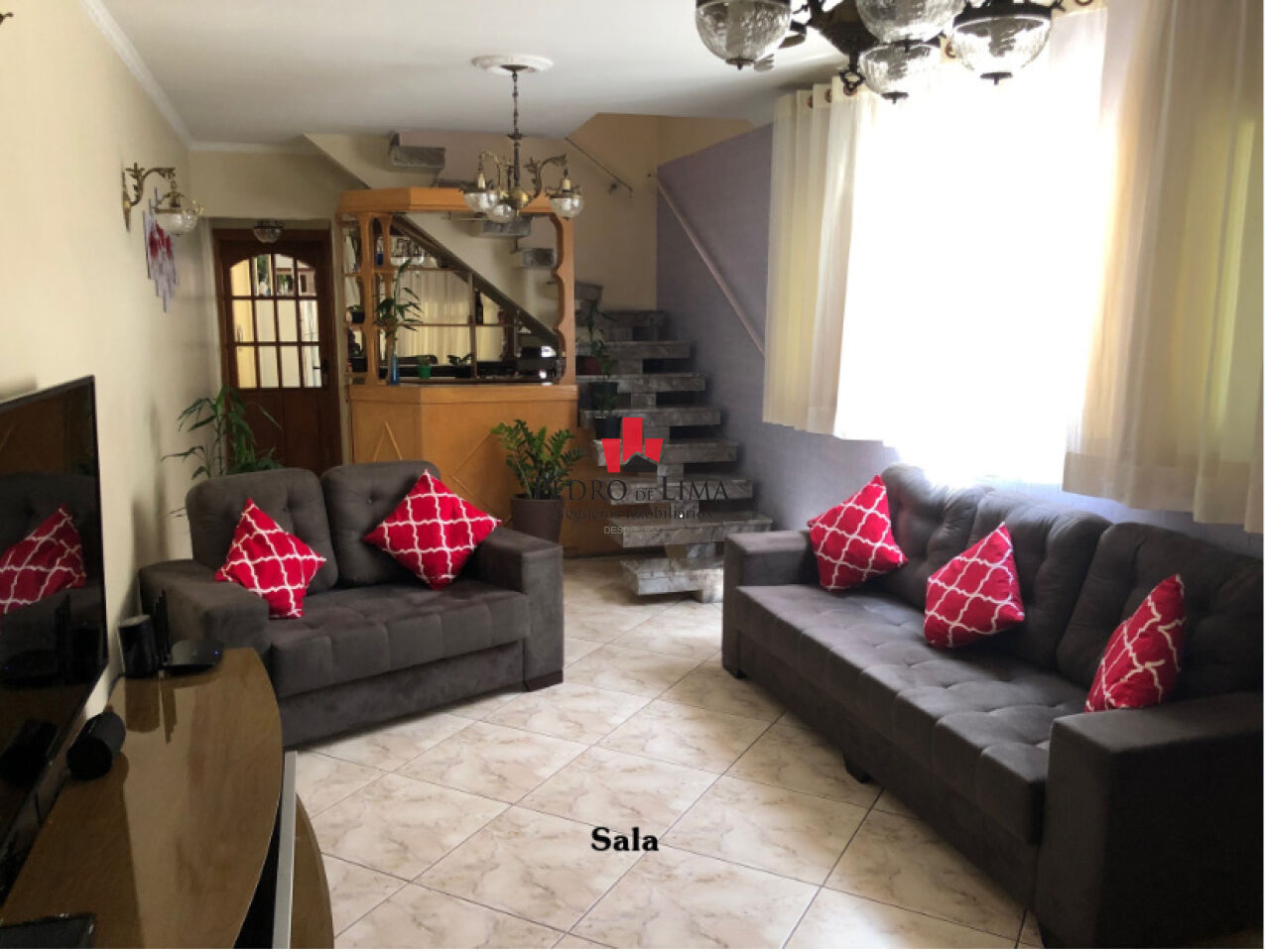 Foto do imovél similar