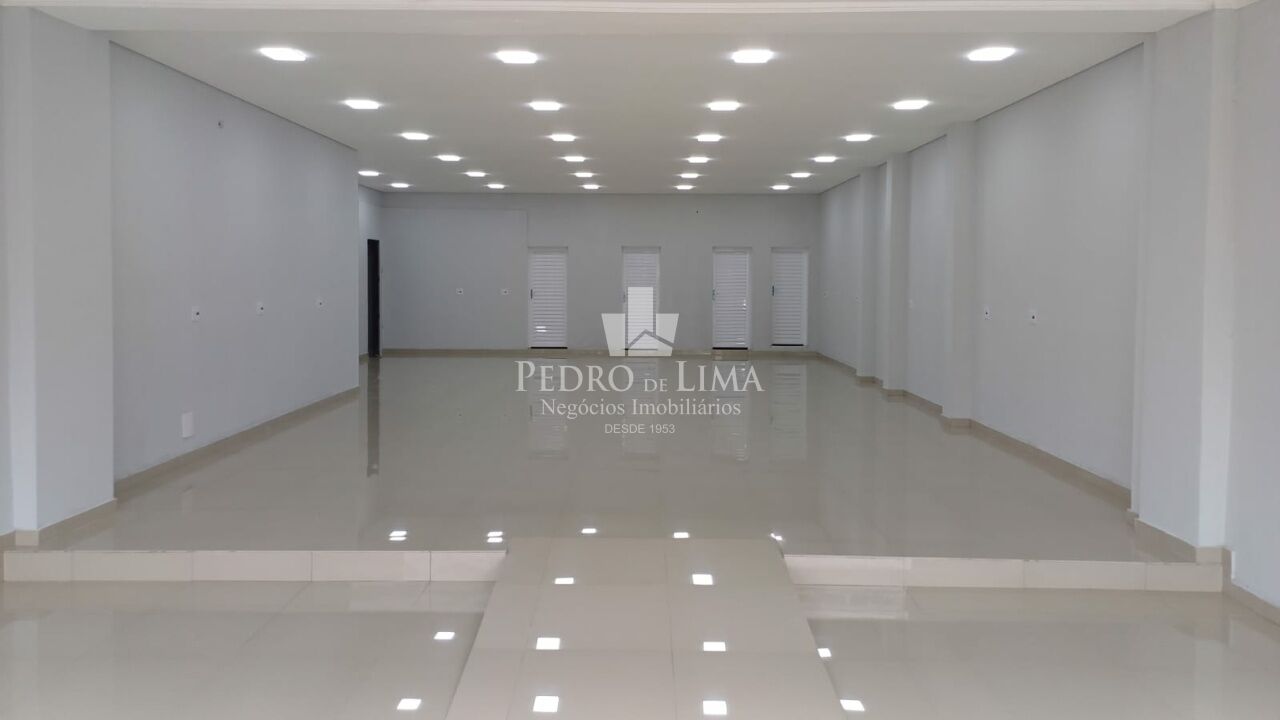 imagem do imovel Salão 140m²  no Engenheiro Goulart  ref: PE40209