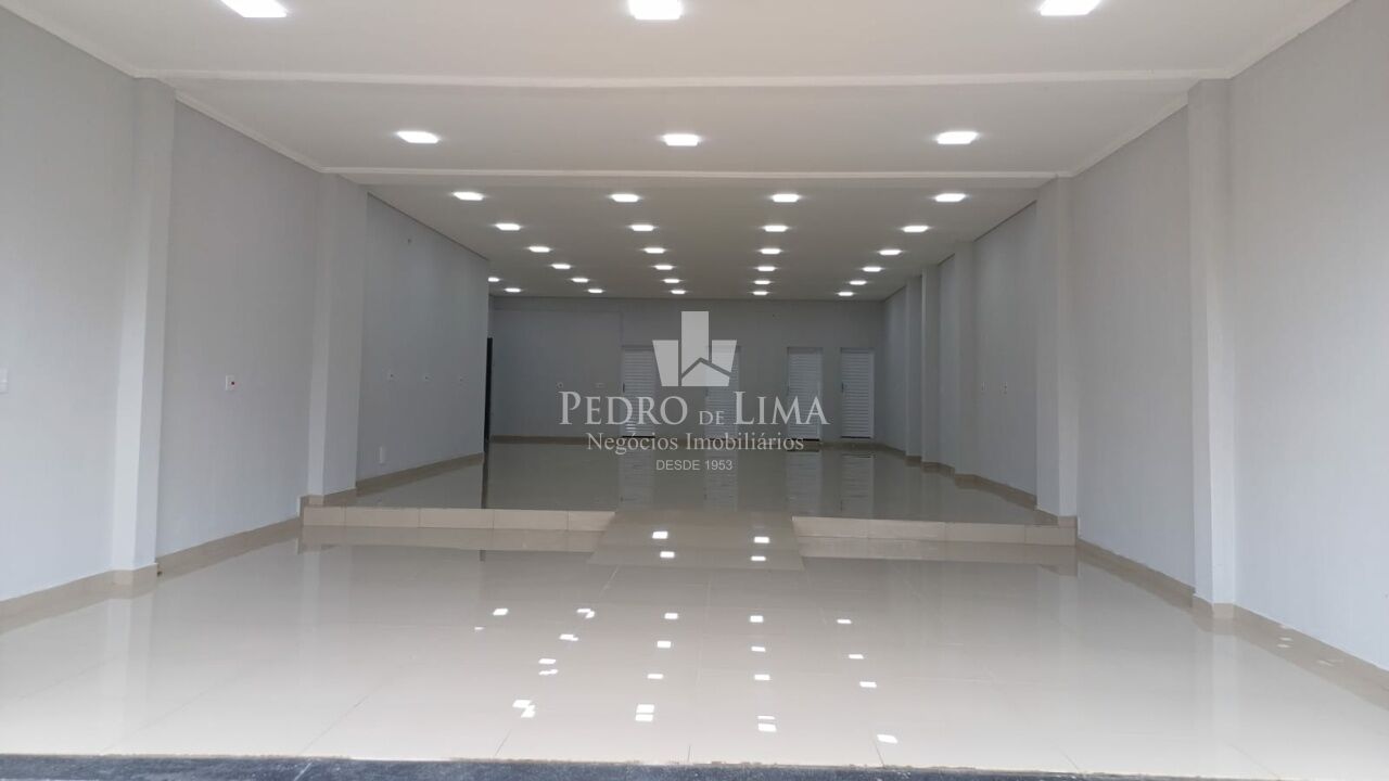 imagem do imovel Salão 140m²  no Engenheiro Goulart  ref: PE40209