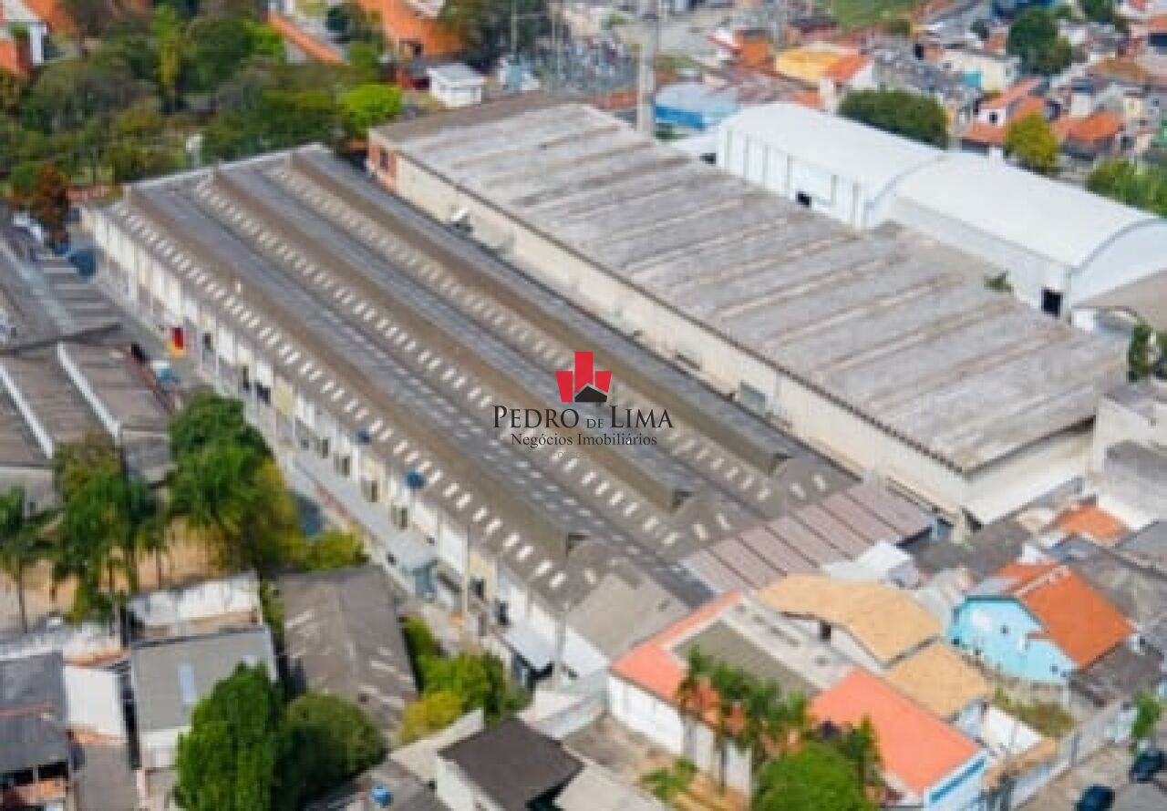 Galpão 8.086,75m² em Guarulhos