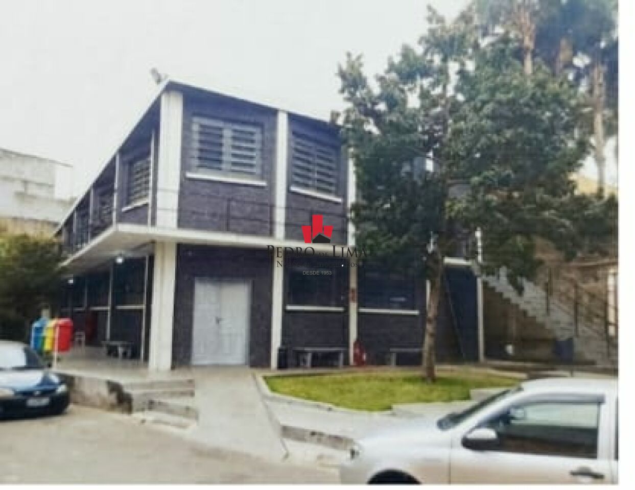 imagem do imovel Galpão 8.086,75m² em Guarulhos  ref: PE40238