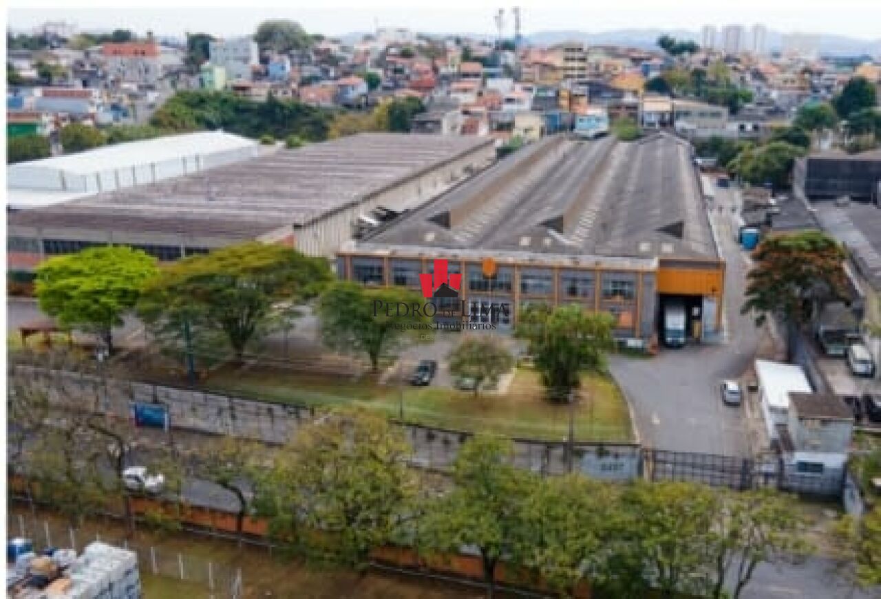 Galpão 8.086,75m² em Guarulhos