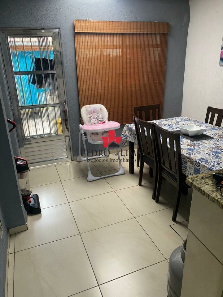 imagem do imovel Sobrado Frontal na Região de São Miguel. ref: PE40258