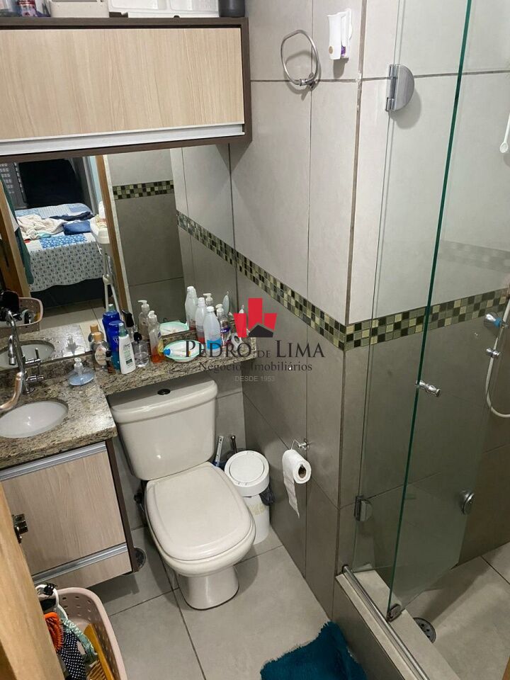 Sobrado Frontal na Região de São Miguel.