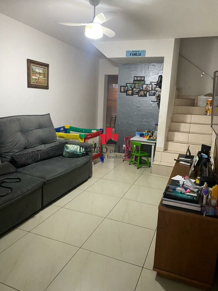 imagem do imovel Sobrado Frontal na Região de São Miguel. ref: PE40258