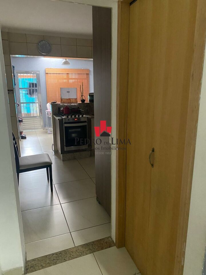 imagem do imovel Sobrado Frontal na Região de São Miguel. ref: PE40258