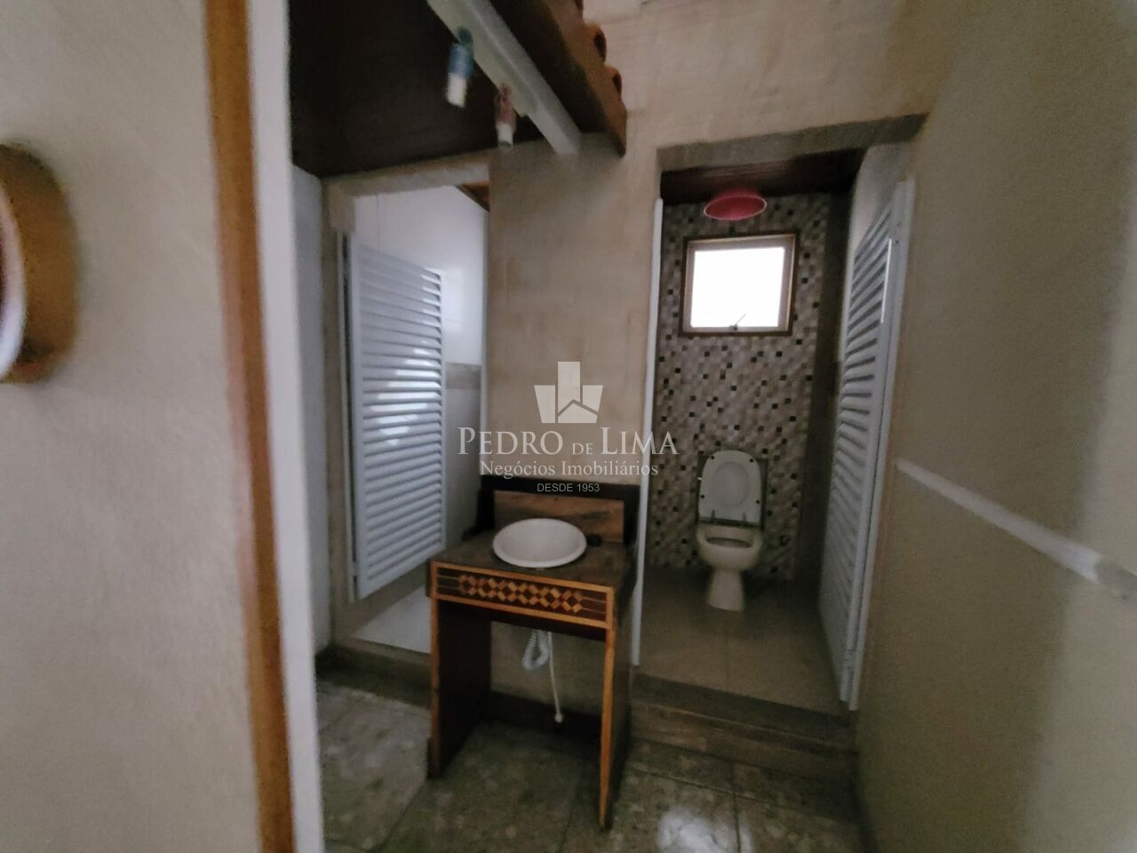 Sobreloja no Cangaiba