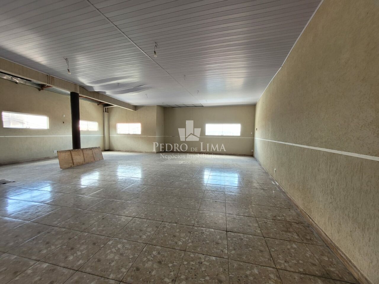 imagem do imovel Sobreloja no Cangaiba ref: PE40301