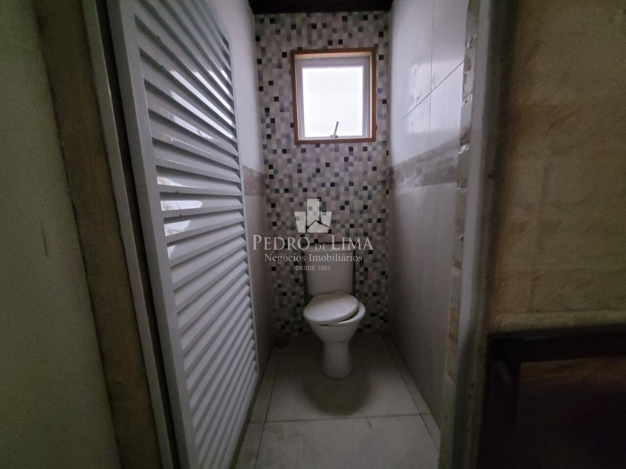 Sobreloja no Cangaiba