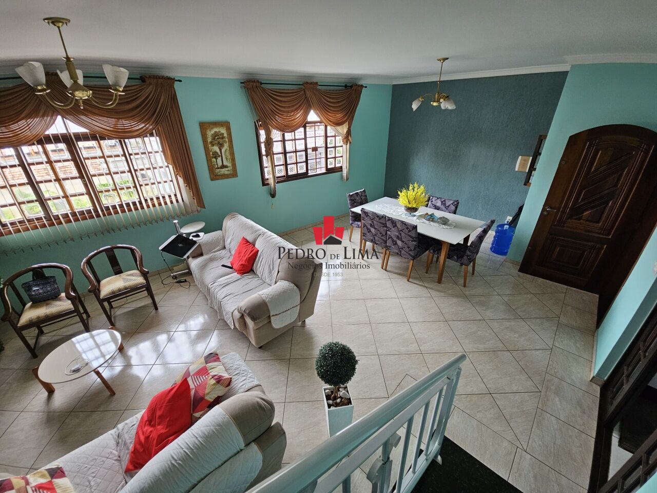 Foto do imovél similar