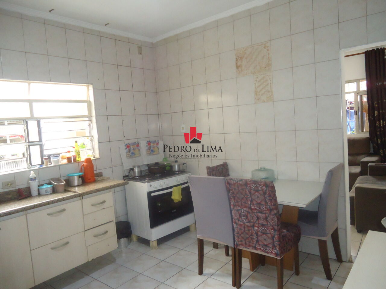 imagem do imovel Casa Térrea 2 dormitórios com 3 vagas no Cangaíba ref: PE40527
