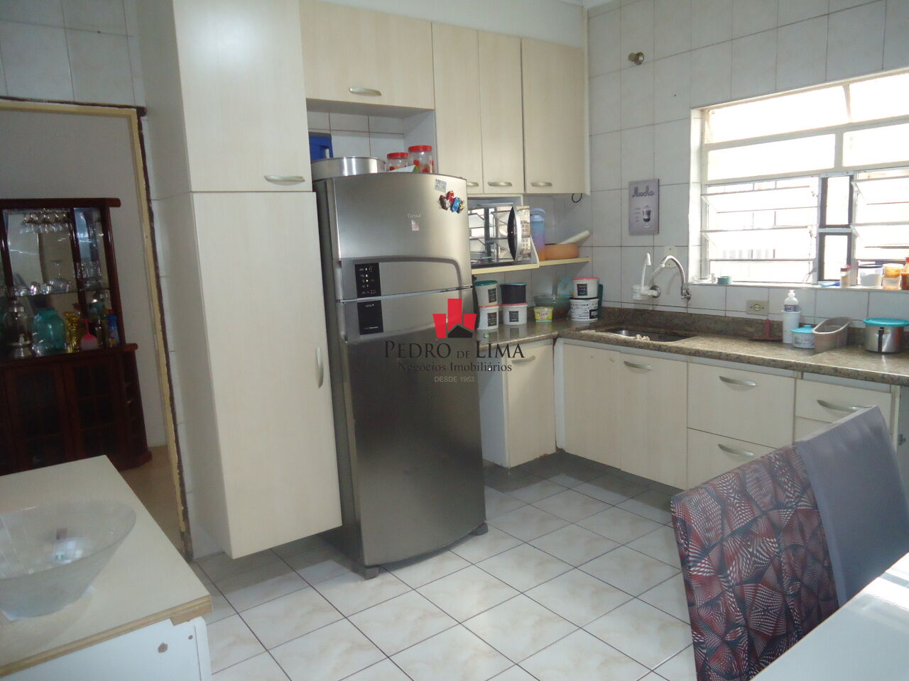 imagem do imovel Casa Térrea 2 dormitórios com 3 vagas no Cangaíba ref: PE40527