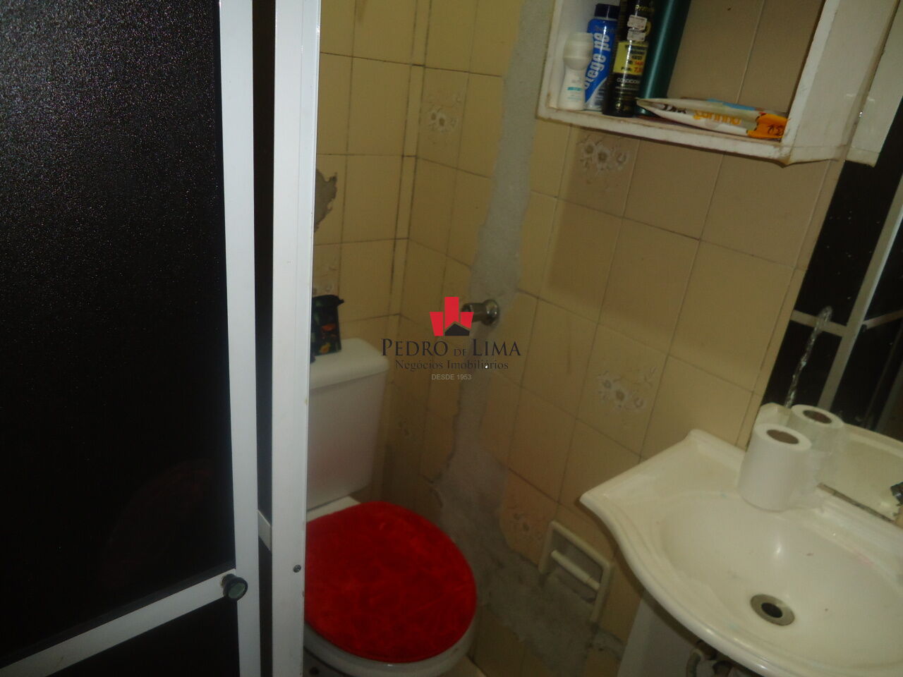 Casa Térrea 2 dormitórios com 3 vagas no Cangaíba