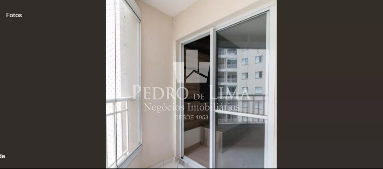 imagem do imovel Apartamento na região de Guarulhos  ref: PE40581