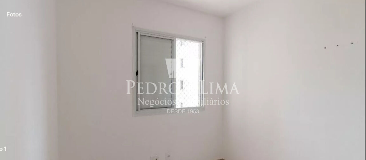 Apartamento na região de Guarulhos 