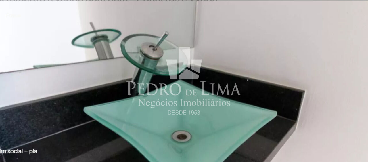 Apartamento na região de Guarulhos 