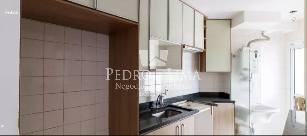 Apartamento na região de Guarulhos 