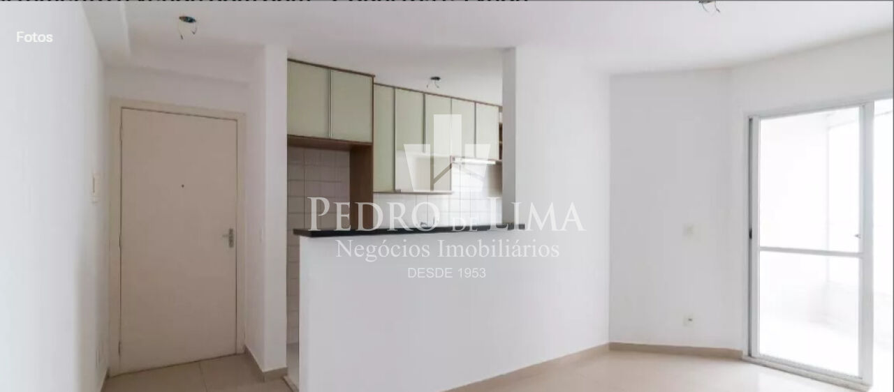 Apartamento na região de Guarulhos 