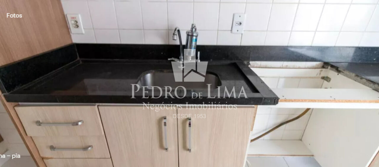 Apartamento na região de Guarulhos 