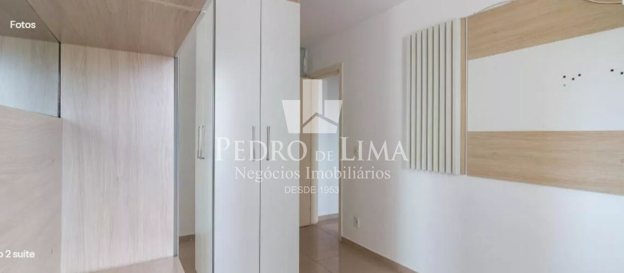 Apartamento na região de Guarulhos 