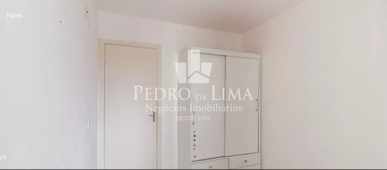 Apartamento na região de Guarulhos 