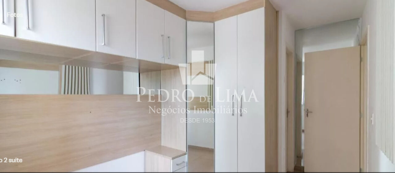 Apartamento na região de Guarulhos 