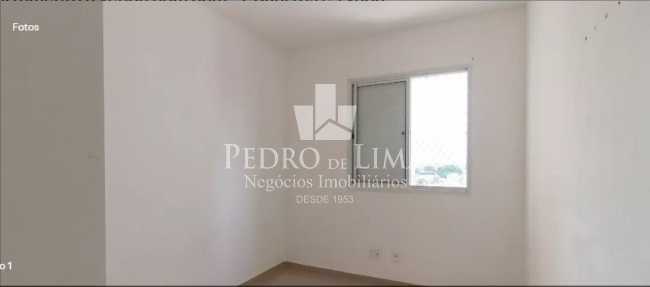 Apartamento na região de Guarulhos 