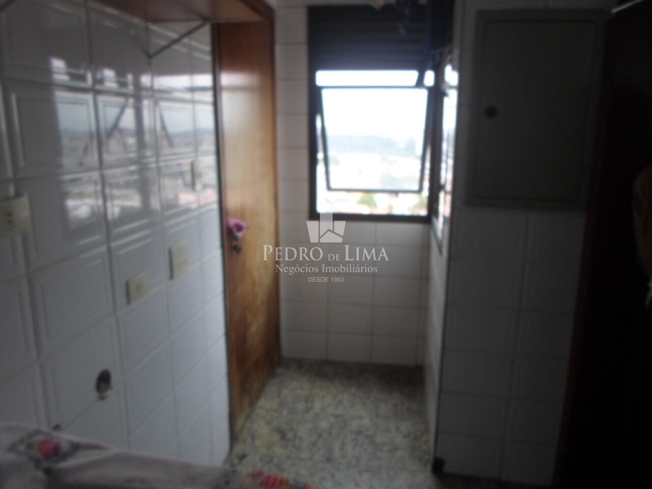 Apartamento 3 Dormitórios - 1 suíte- 3 vagas em São Miguel Paulista