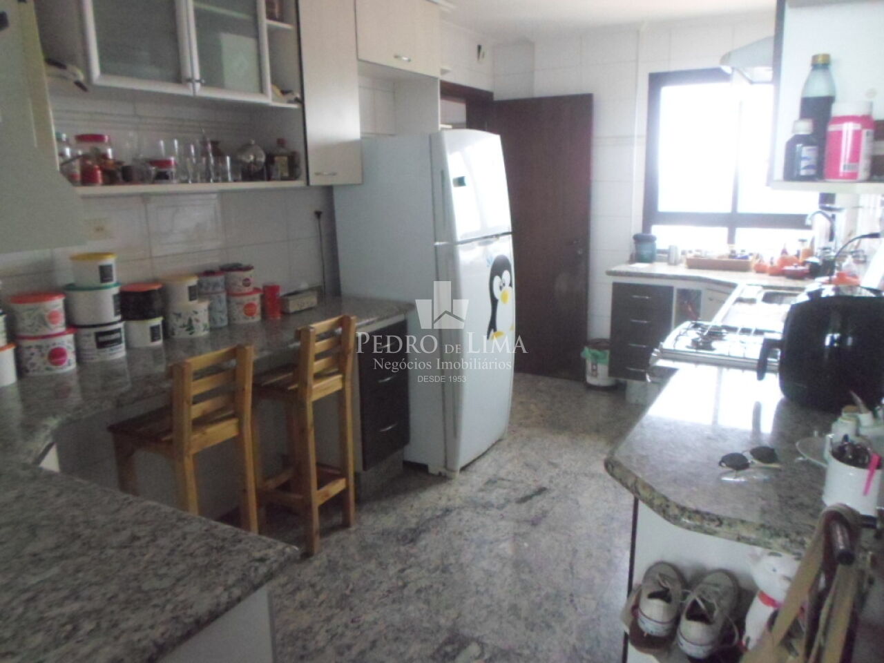 Apartamento 3 Dormitórios - 1 suíte- 3 vagas em São Miguel Paulista