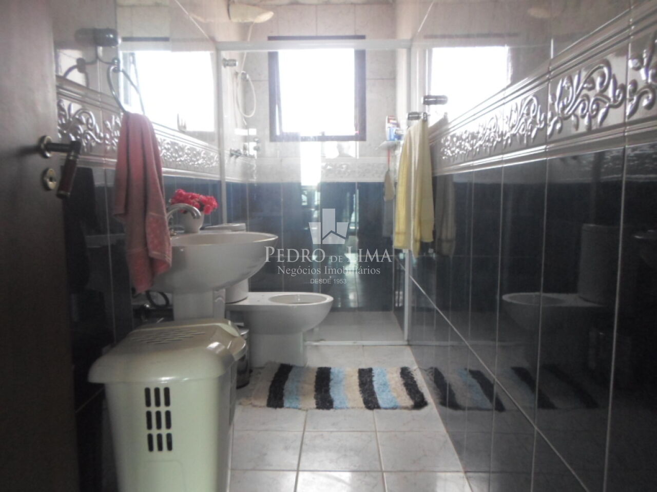 Apartamento 3 Dormitórios - 1 suíte- 3 vagas em São Miguel Paulista
