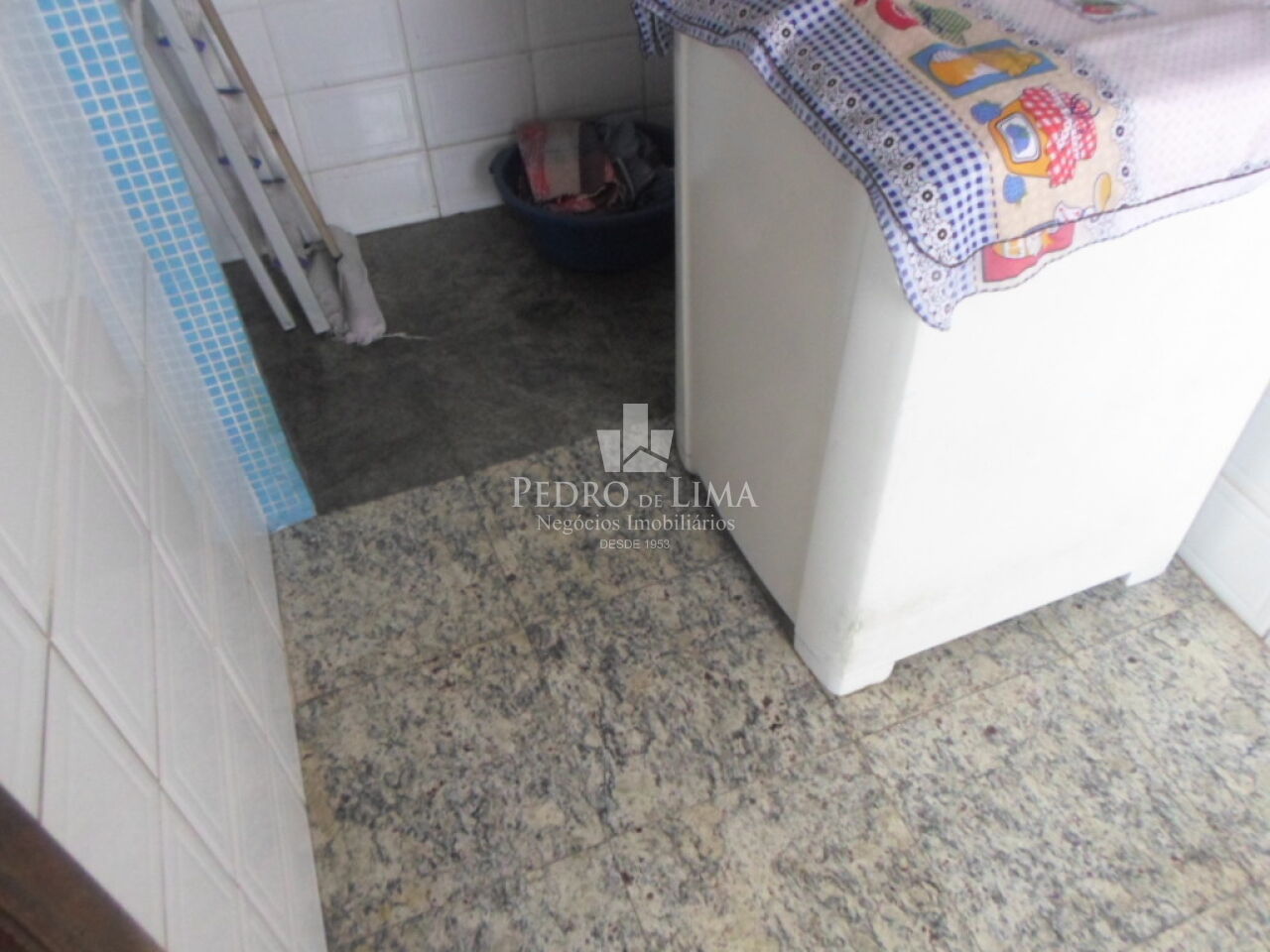 Apartamento 3 Dormitórios - 1 suíte- 3 vagas em São Miguel Paulista