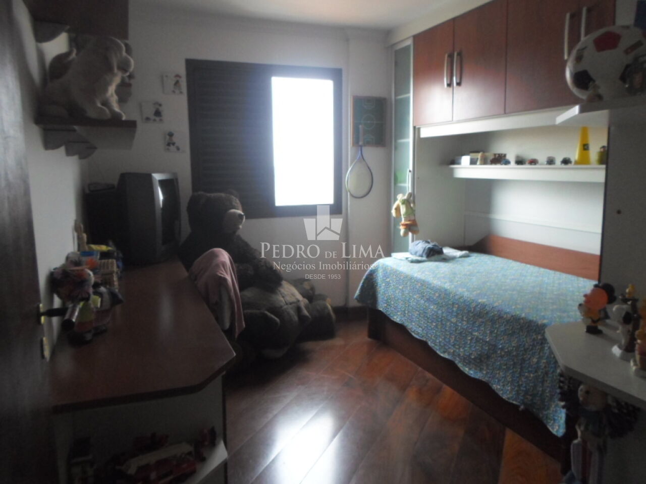 Apartamento 3 Dormitórios - 1 suíte- 3 vagas em São Miguel Paulista