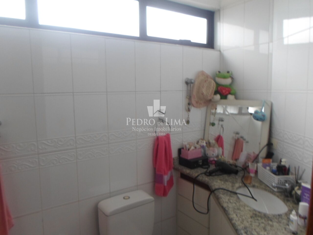 Apartamento 3 Dormitórios - 1 suíte- 3 vagas em São Miguel Paulista