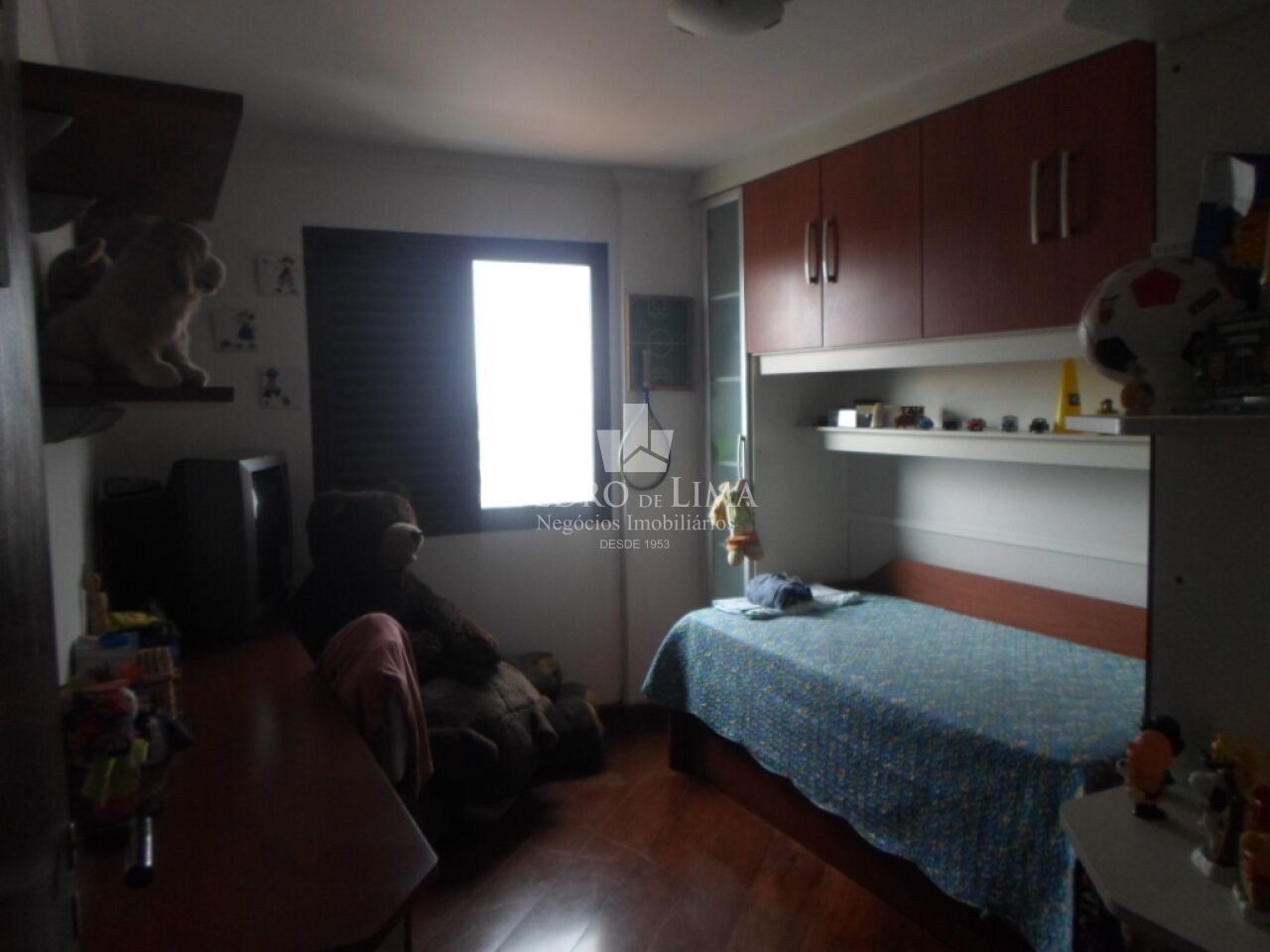 Apartamento 3 Dormitórios - 1 suíte- 3 vagas em São Miguel Paulista