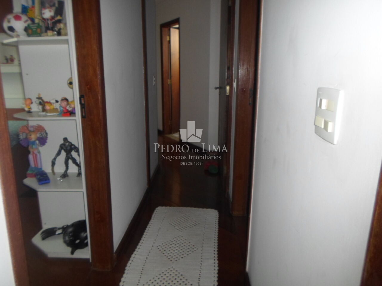Apartamento 3 Dormitórios - 1 suíte- 3 vagas em São Miguel Paulista