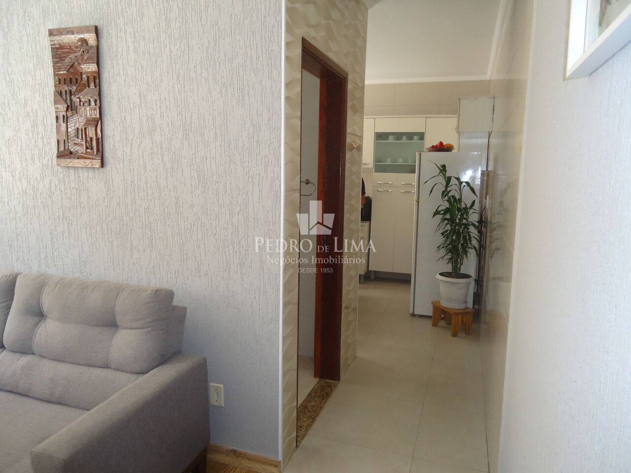 imagem do imovel Sobrado Frontal com 4 dormitórios,  Edícula e 2 vagas na Vila Jacui ref: PE40634