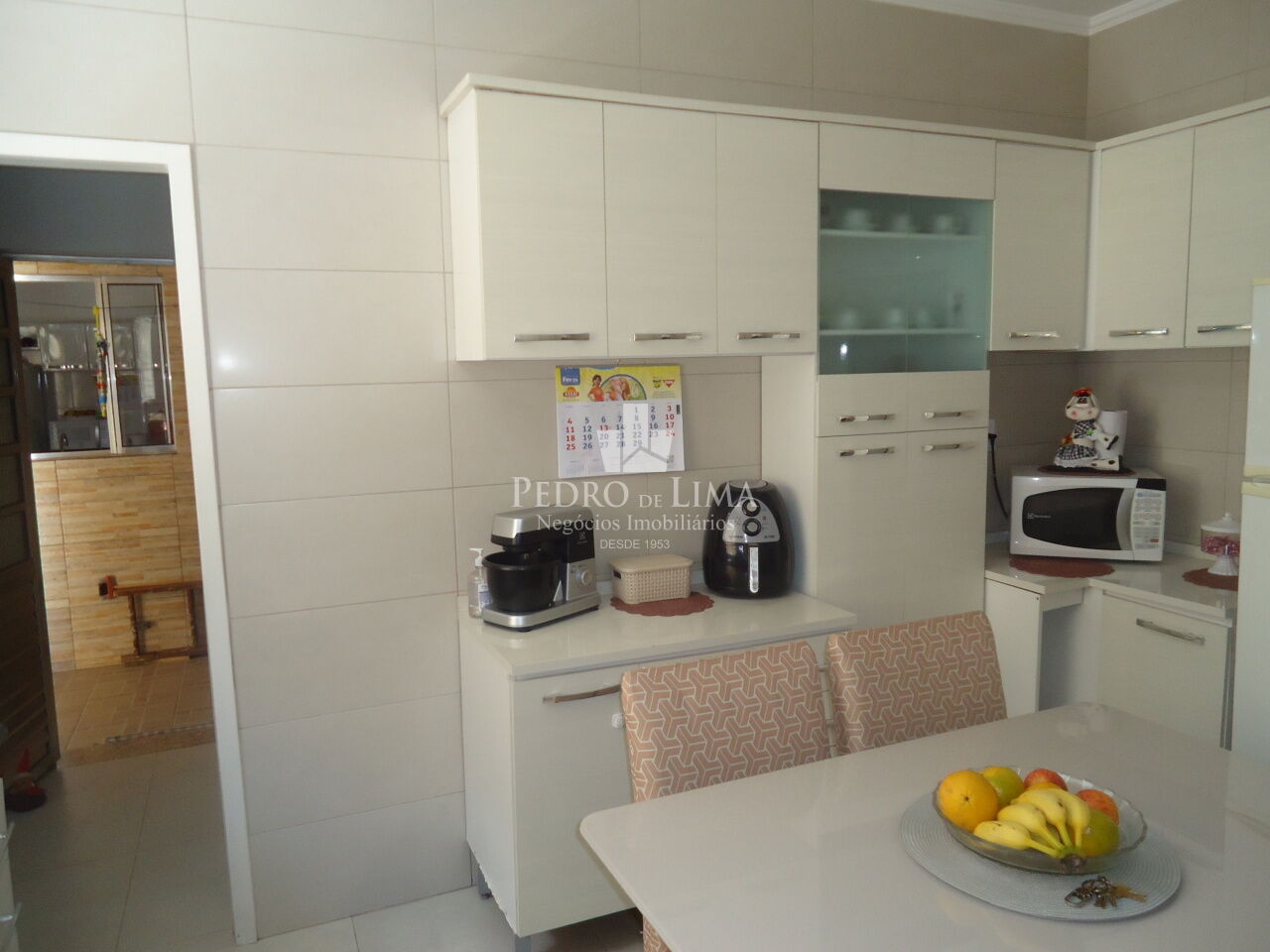 imagem do imovel Sobrado Frontal com 4 dormitórios,  Edícula e 2 vagas na Vila Jacui ref: PE40634